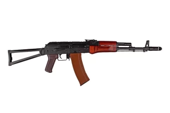 LCKS74 NV assault rifle replica