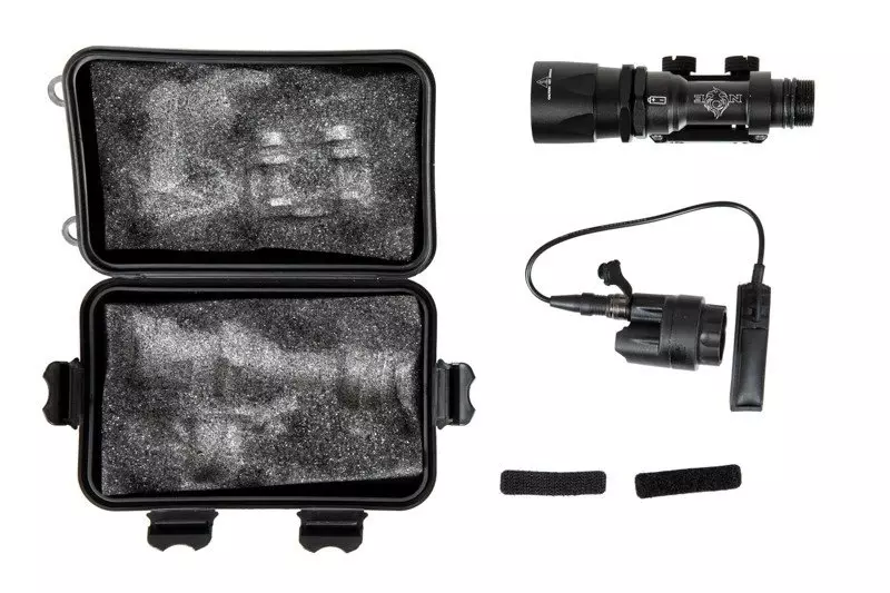 Lampe tactique M951 - noir