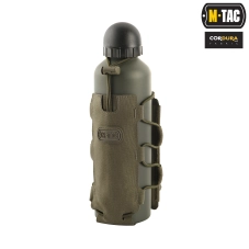 Elite Ranger Green Manner/Bottle Cover