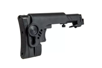Crosse tactique ZPT-3 - noir