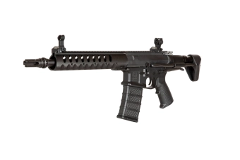 CA114M Nemesis 10" airsoftová zbraň karabiny - černá