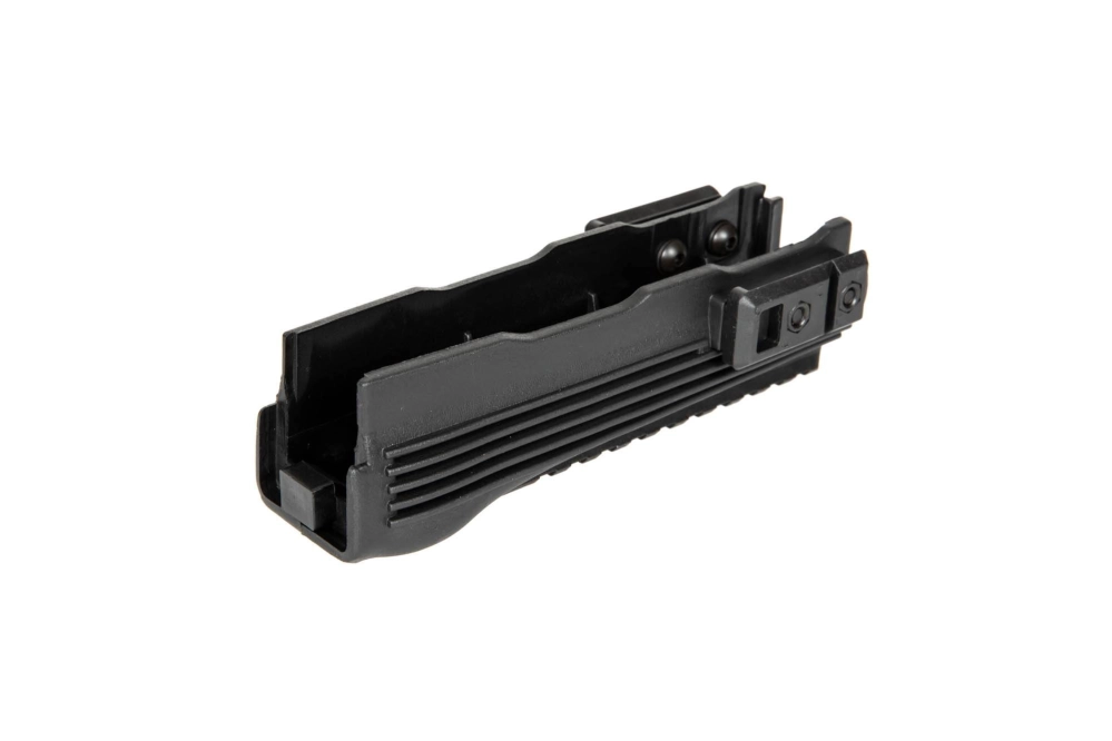 TK104 polymer handguard for AK type replicas