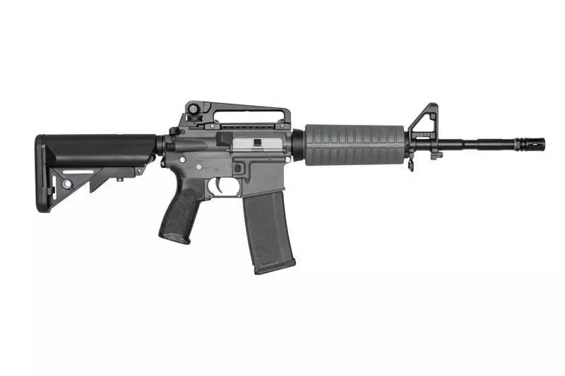 RRA SA-E01 EDGE™ ASTER™ V2 Custom Carbine Replica - Chaos Grey