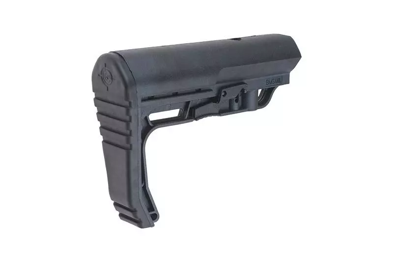 MFT Stock - Black