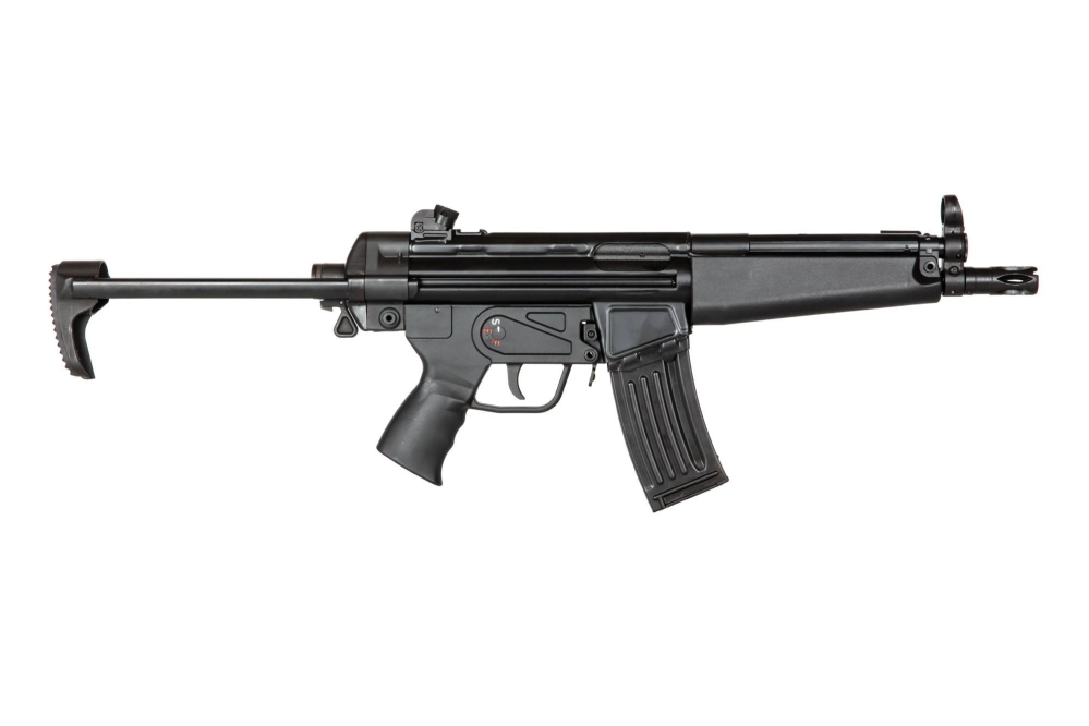 Réplica Subfusil LK-53A3 EBB