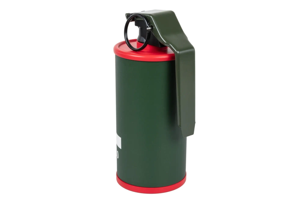 Smoke grenade dummy M18 Wosport EX-081 Red