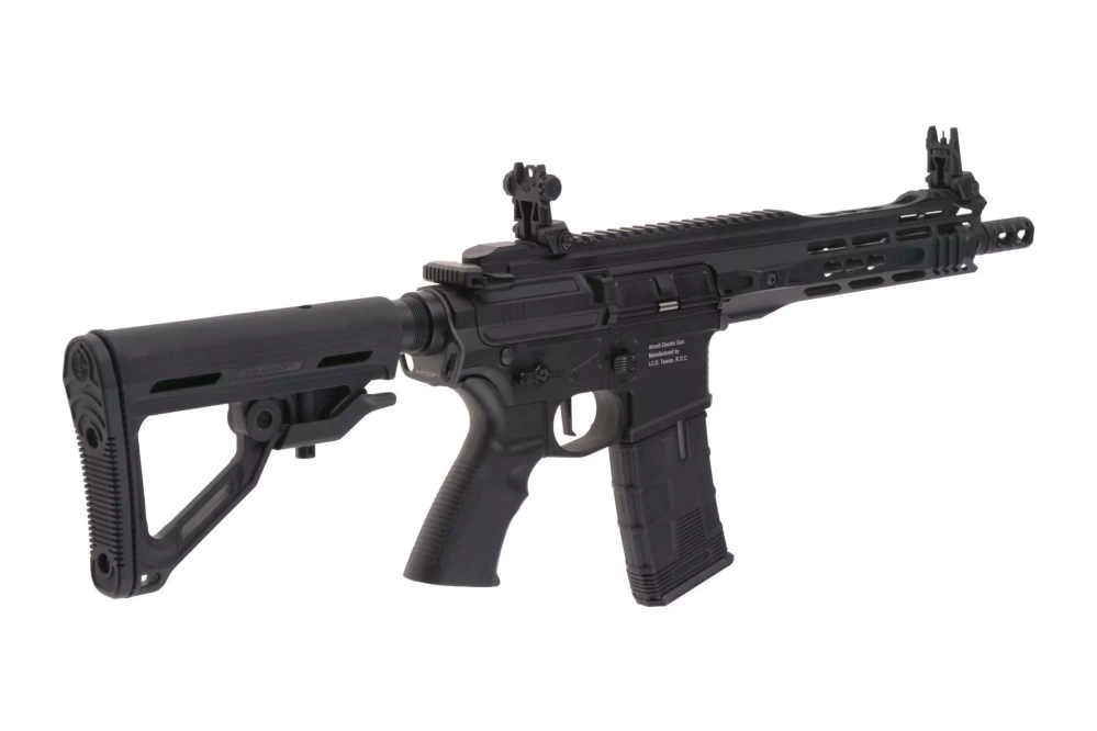 Replika karabinka CXP-MARS SBR - czarna