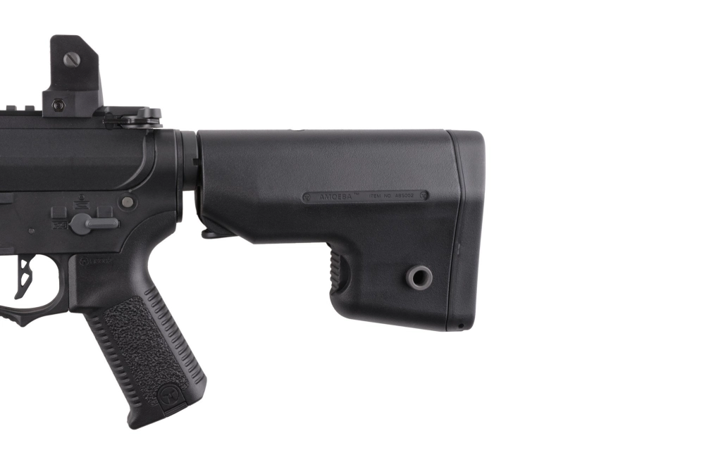Airsoft puška AM-007 - černá