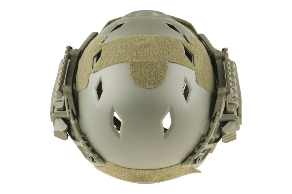 FAST Gunner (BJ) replica helm - Olive Drab