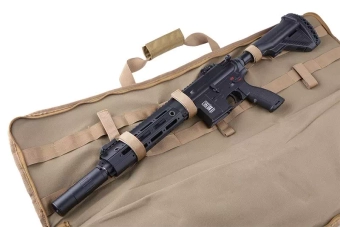 Smilodon I Gun Cover (950 mm) - Black