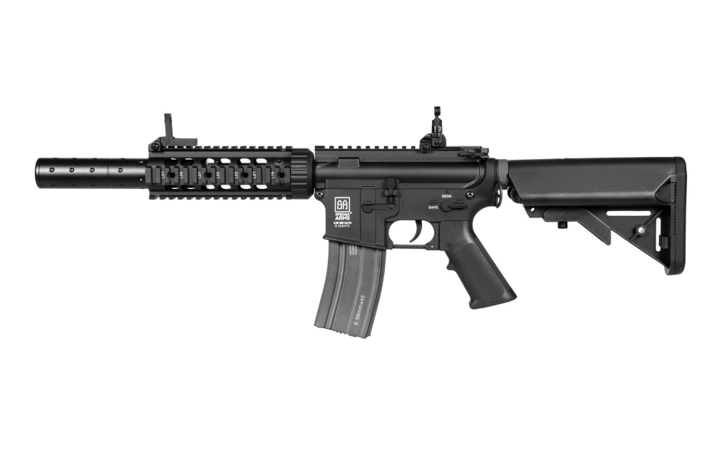 Réplique du fusil SA-A07 ONE™ SAEC™ System - noir 