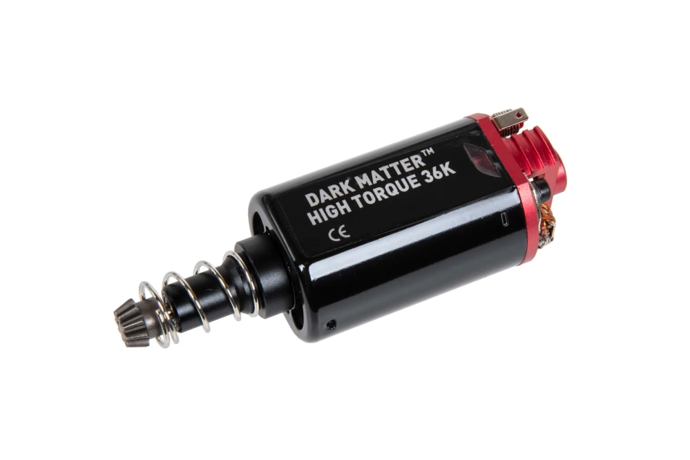 Motor Specna Arms Dark Matter™ de alto par (36000RPM) Largo