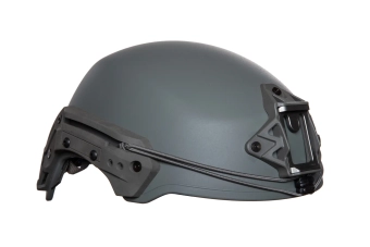 Replica van EX Ballistic helm