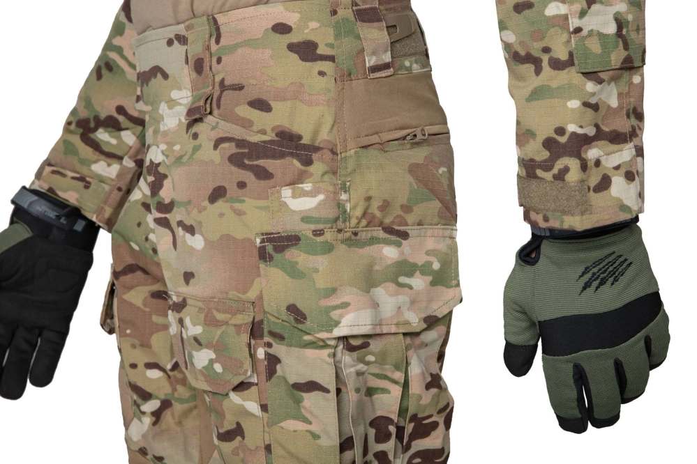 Sada uniforem Primal Combat G3 - MC