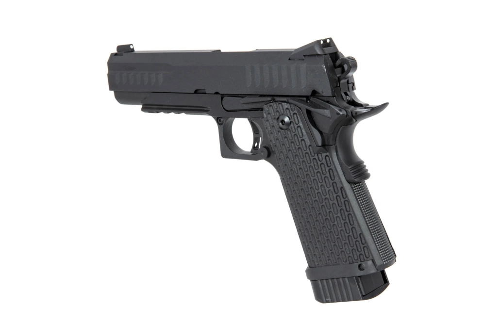 Pistolet airsoft SSP1 (Green gas)