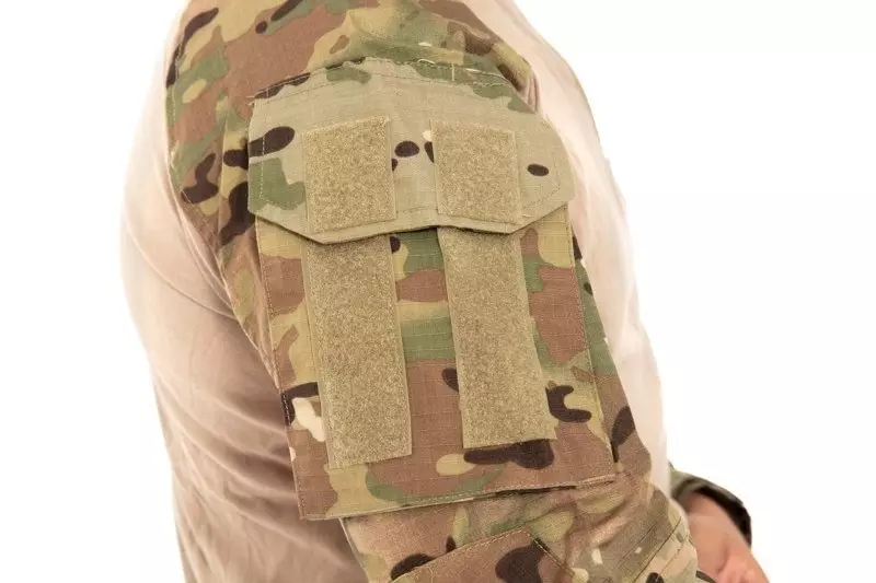  vojenská uniformaUniverzální Combat Uniforma - MC
