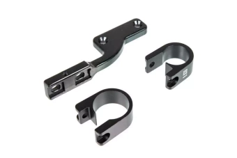 Montaż T.M.C Scout Adaptive - czarny