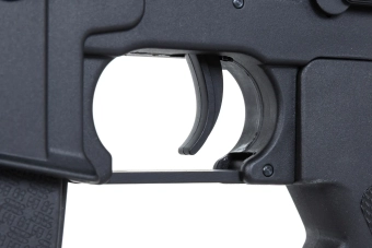 Specna Arms SA-F12 FLEX™ GATE X-ASR Gen.2 airsoft Carbine Black