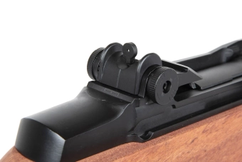 Carabina ASG A&K M1 Culata de polímero