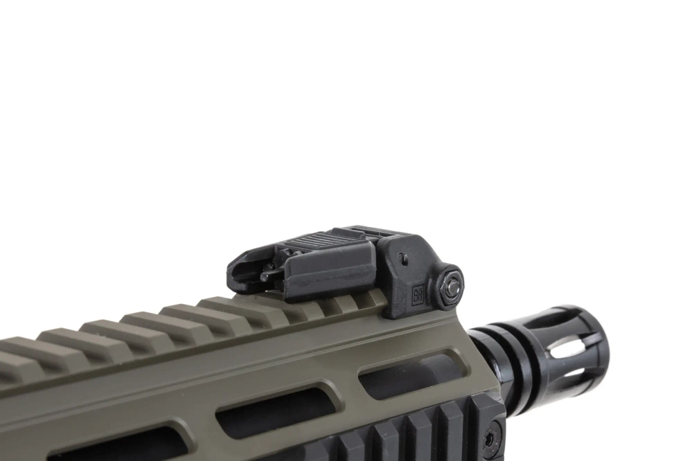 Specna Arms SA-C22 CORE™ HAL ETU™ Carabina airsoft Gen.2 Oliva