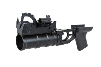 Lanzagranadas Snow Wolf GP-30 airsoft para réplicas de AK