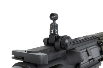 Karabinek ASG East Crane EC-644 Kestrel™ ETU Oliwkowy