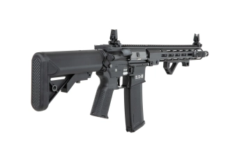 Fusil de airsoft Specna Arms SA-P22 Prime™ HAL™ ETU con motor brushless Negro