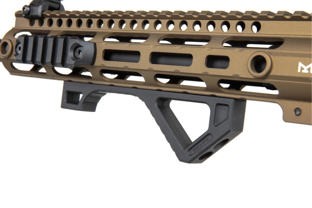 Specna Arms SA-P20 PRIME™ HAL™ ETU ASG karabijn Hoog koppel Half brons Versie