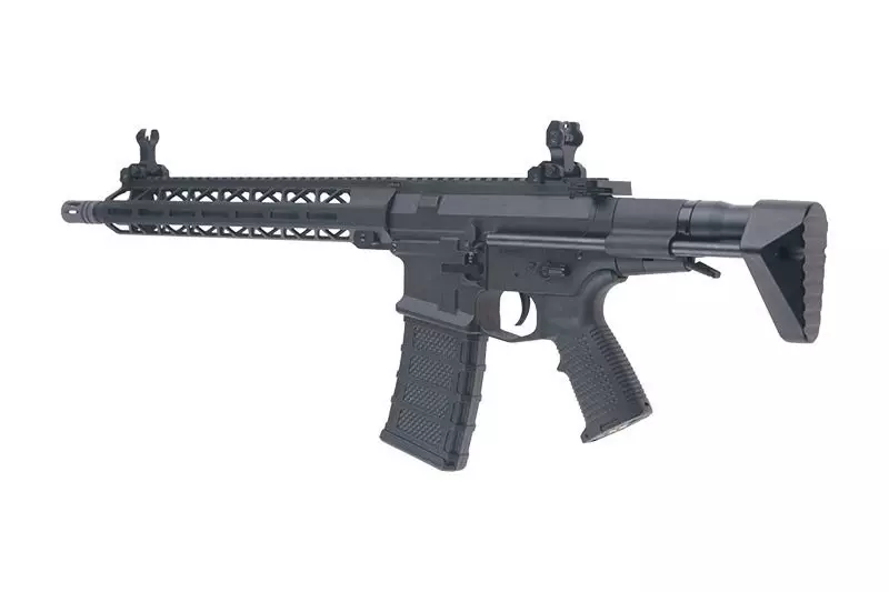 CA112M Nemesis 13 Carbine Replica - Black