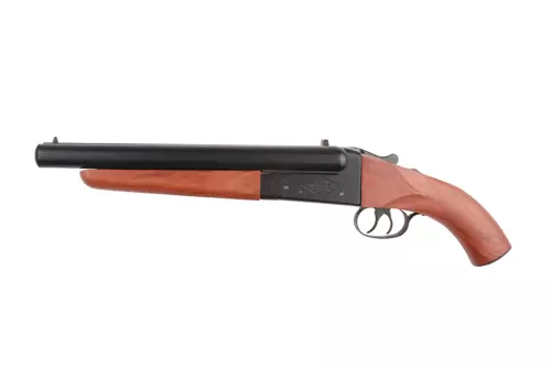 Réplique du fusil à canon scié MAD MAX