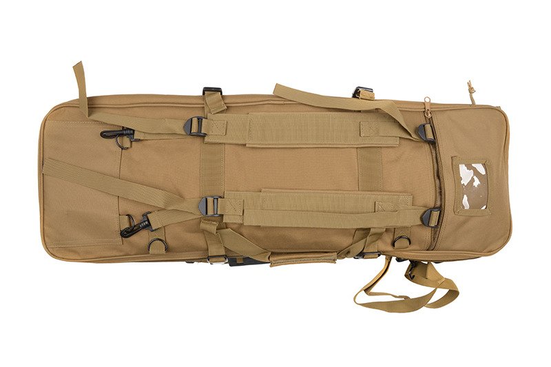 Funda arma - 84cm – negra