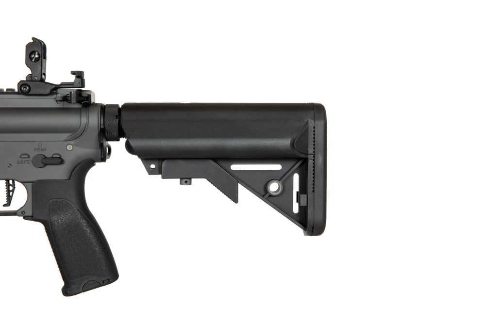 SA-E12 EDGE 2.0™ GATE ASTER replika pušky - šedá