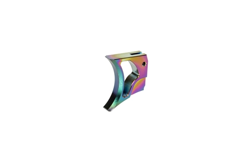 Idioma gatilloowy "OMEGA" a réplicas Hi-cap a / 1911 - Rainbow