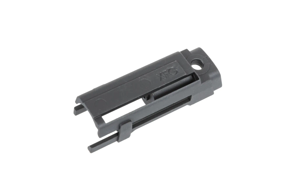 Panier de cylindre ICS en aluminium pour les répliques XFG AG-29