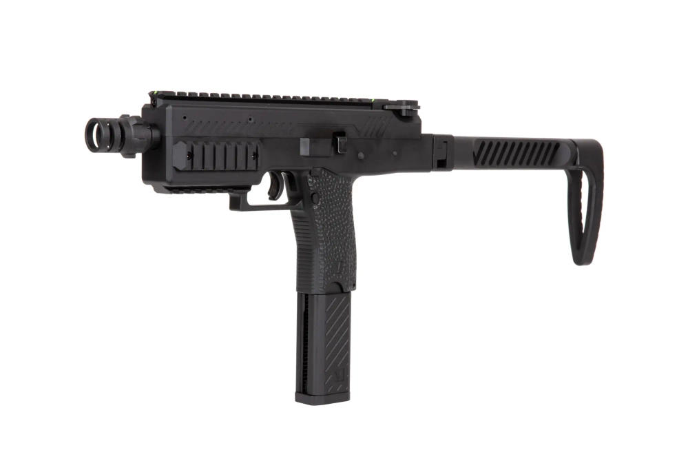VMP-1 Submachine Gun Replica - Black