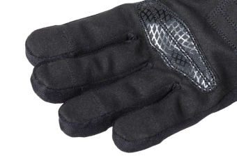 Specna Arms Tactical RAZOR™ Rukavice proti propíchnutí černé