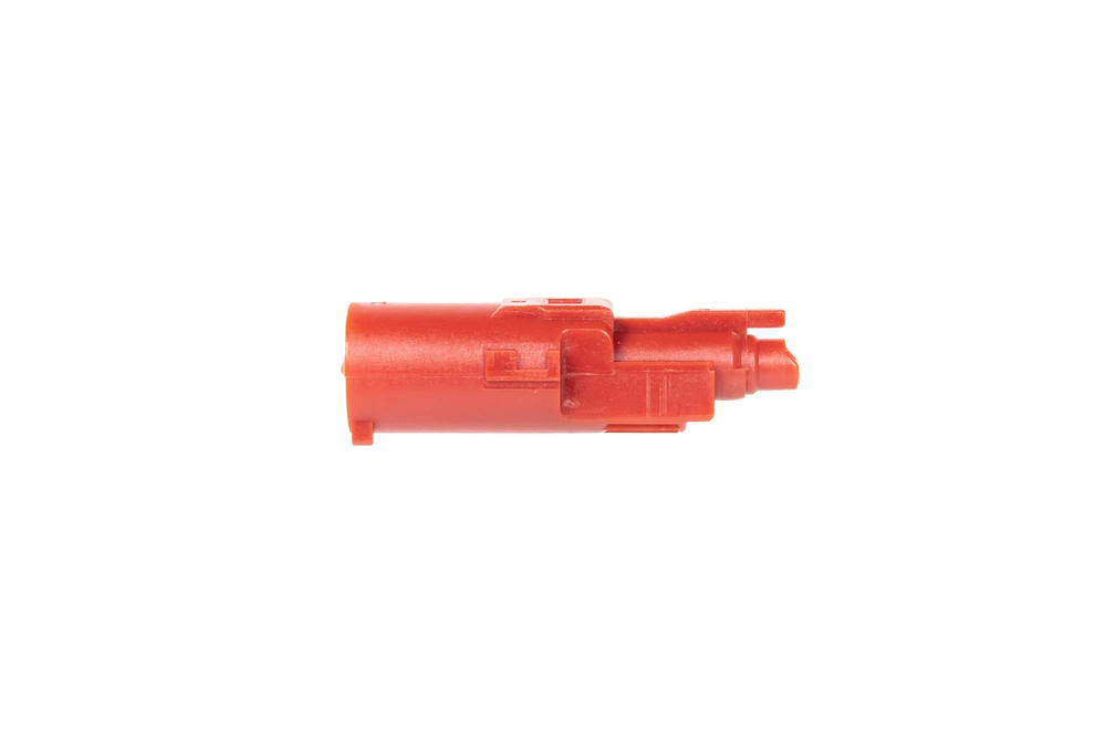 Nozzle assembly for HX/NE series replicas