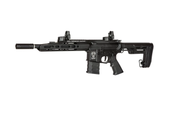 Réplica fusil ASR111 SDU2.0 Negro