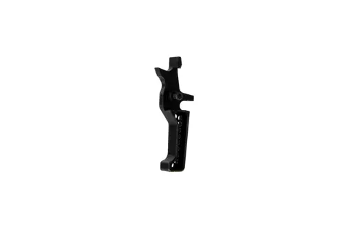 CNC Ver.4 Trigger for M4/M16 Replicas - Black