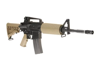 Replika pušky Specna Arms SA-B01 ONE™ - half-tan barva