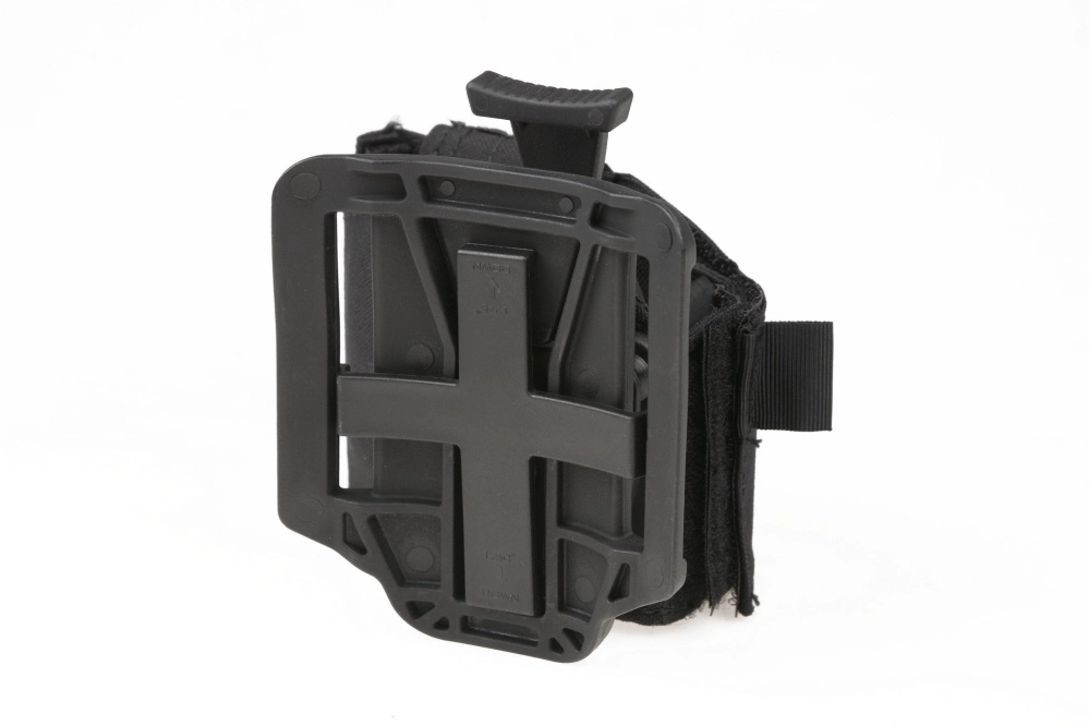 UPH Universal Belt Holster - Black