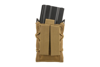 TC 1+1 Modular Pouch - Tan