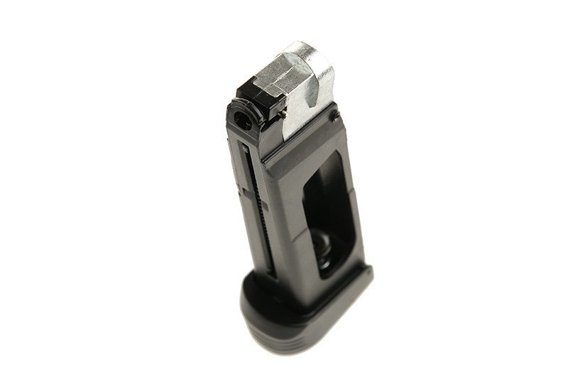 Magazynek CO2 17 kulek do Sport 106