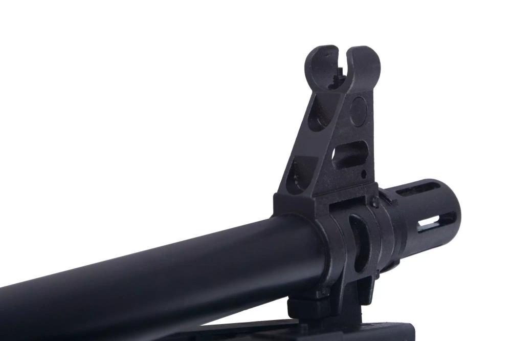 Ametralladora de airsoft PKP
