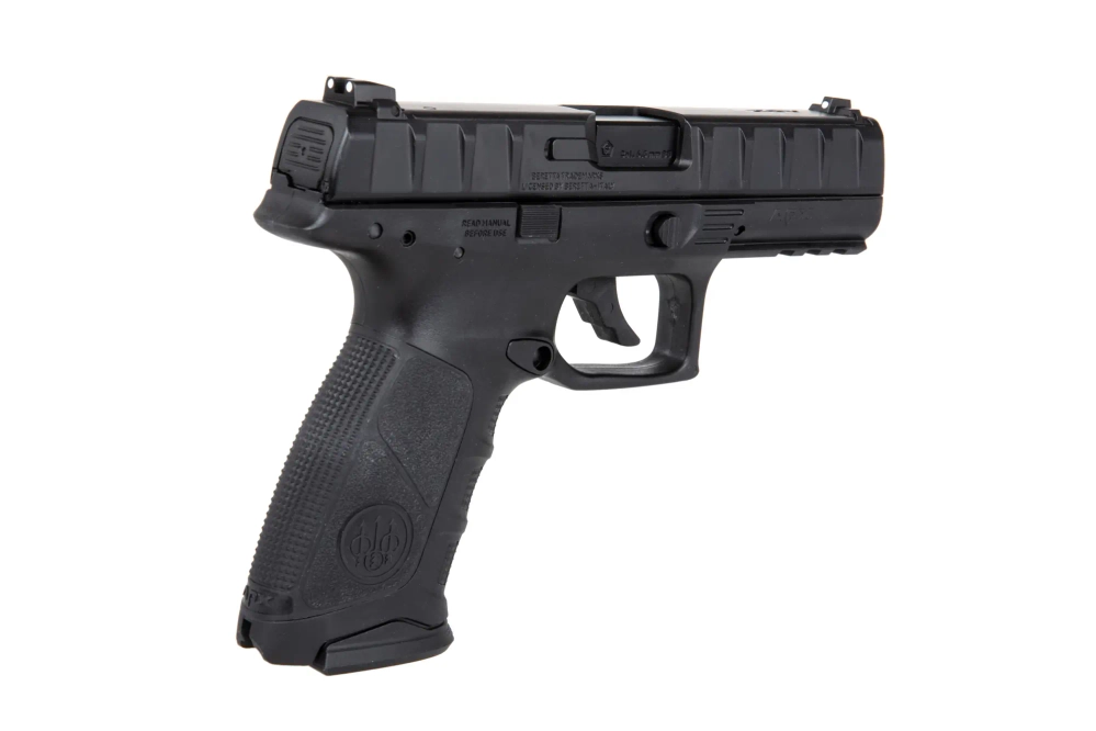Vzduchová pistoli Beretta APX 4,5 mm
