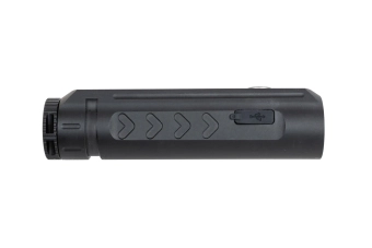 Torche Sofirn IF23 avec batterie rechargeable Noir