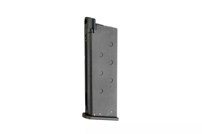 Zásobník plynpro airsoftové zbraně TT-33