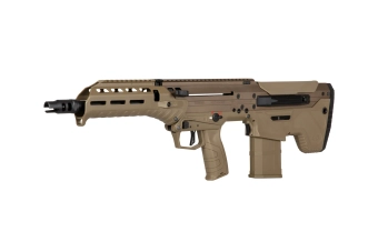 Replika elektrické karabiny MDR-X - Full Tan