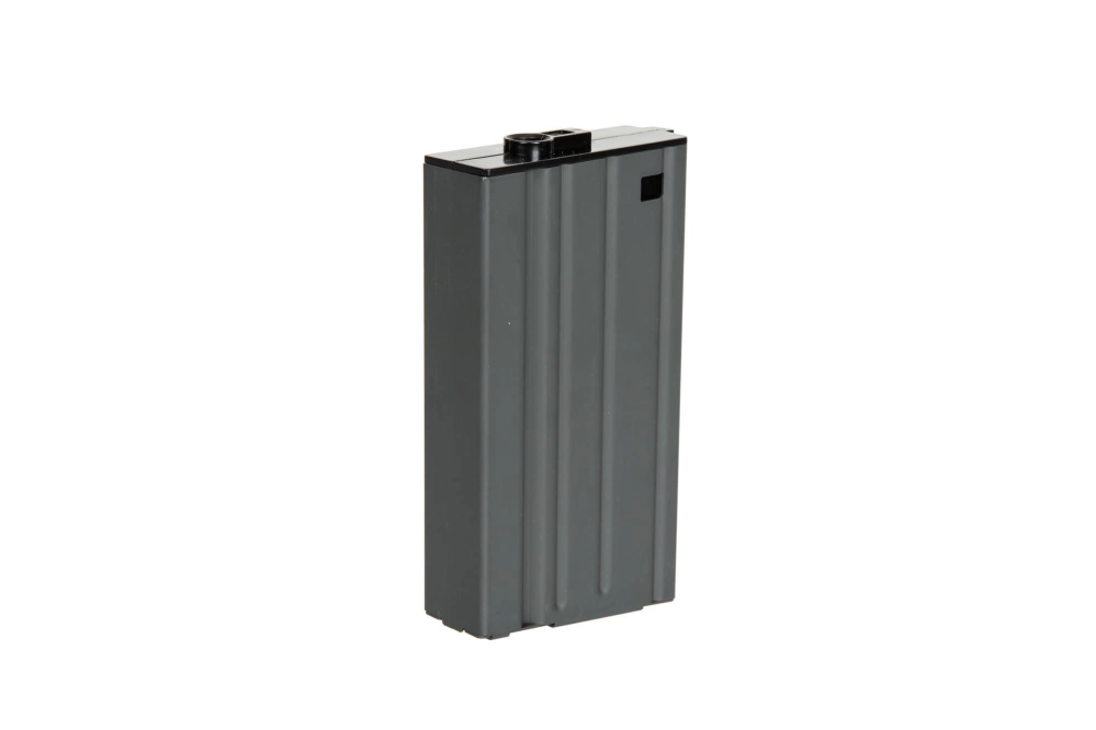 Mid-Cap 100 BB Magazine for G2H Replicas - Grey