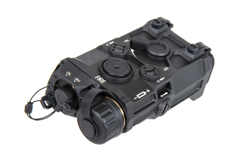 Moduł WADSN typu OGL WD06087 Czarny